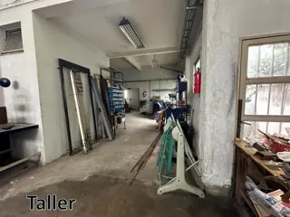 Excelente Galpón en venta foto 4