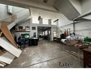 Excelente Galpón en venta foto 5