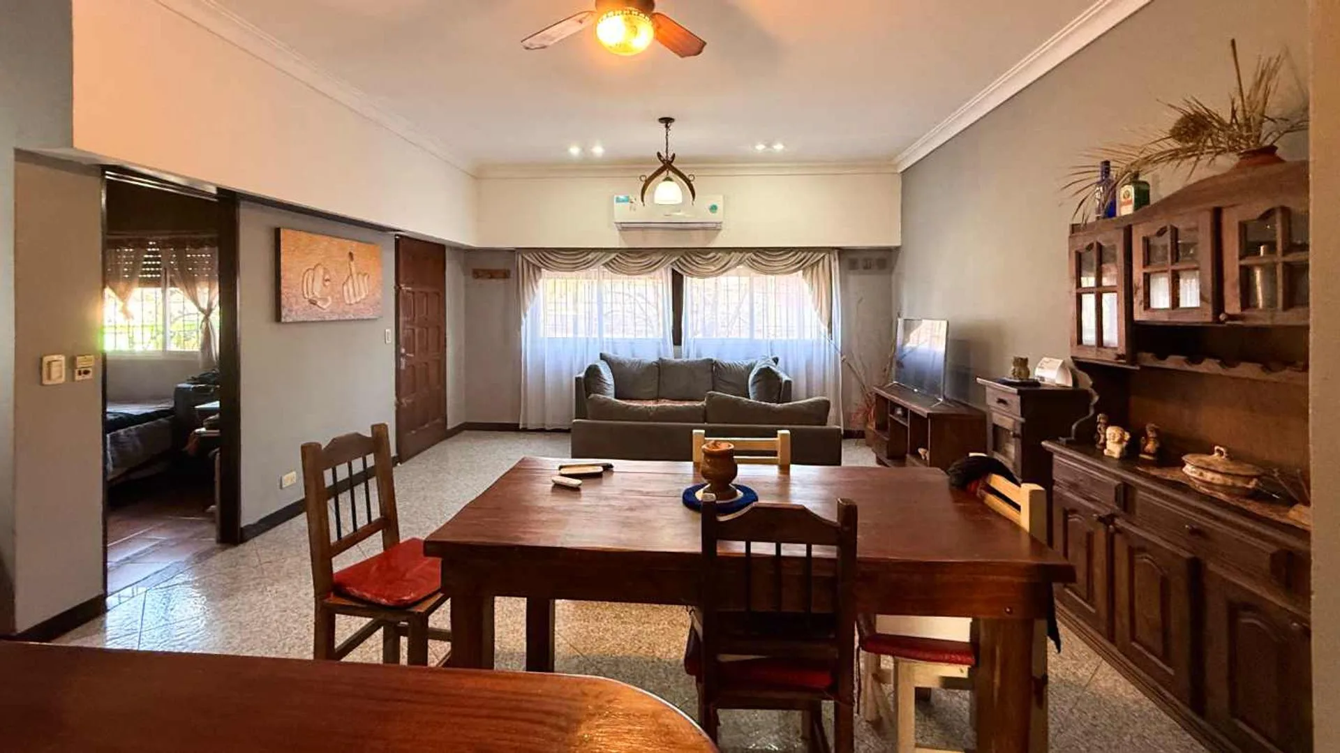 VENTA PH 4 AMB CON TERRAZA PROPIA- VILLA LURO foto 3