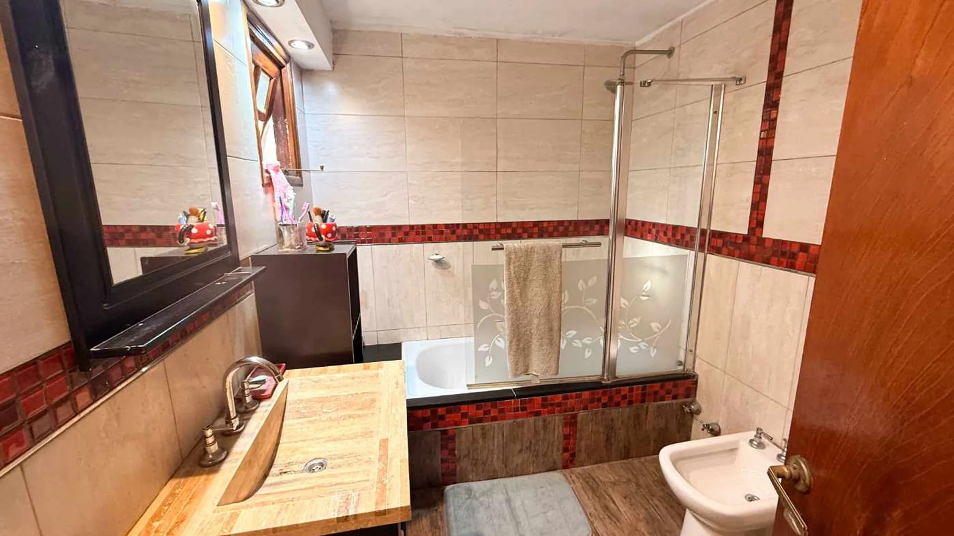 VENTA PH 4 AMB CON TERRAZA PROPIA- VILLA LURO foto 4
