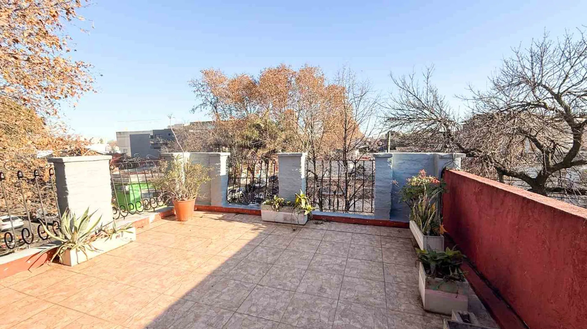 VENTA PH 4 AMB CON TERRAZA PROPIA- VILLA LURO foto 5