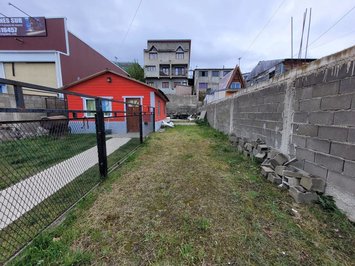 PROPIEDAD CON TERRENO NIVELADO - APTO CRÉDITO foto 3