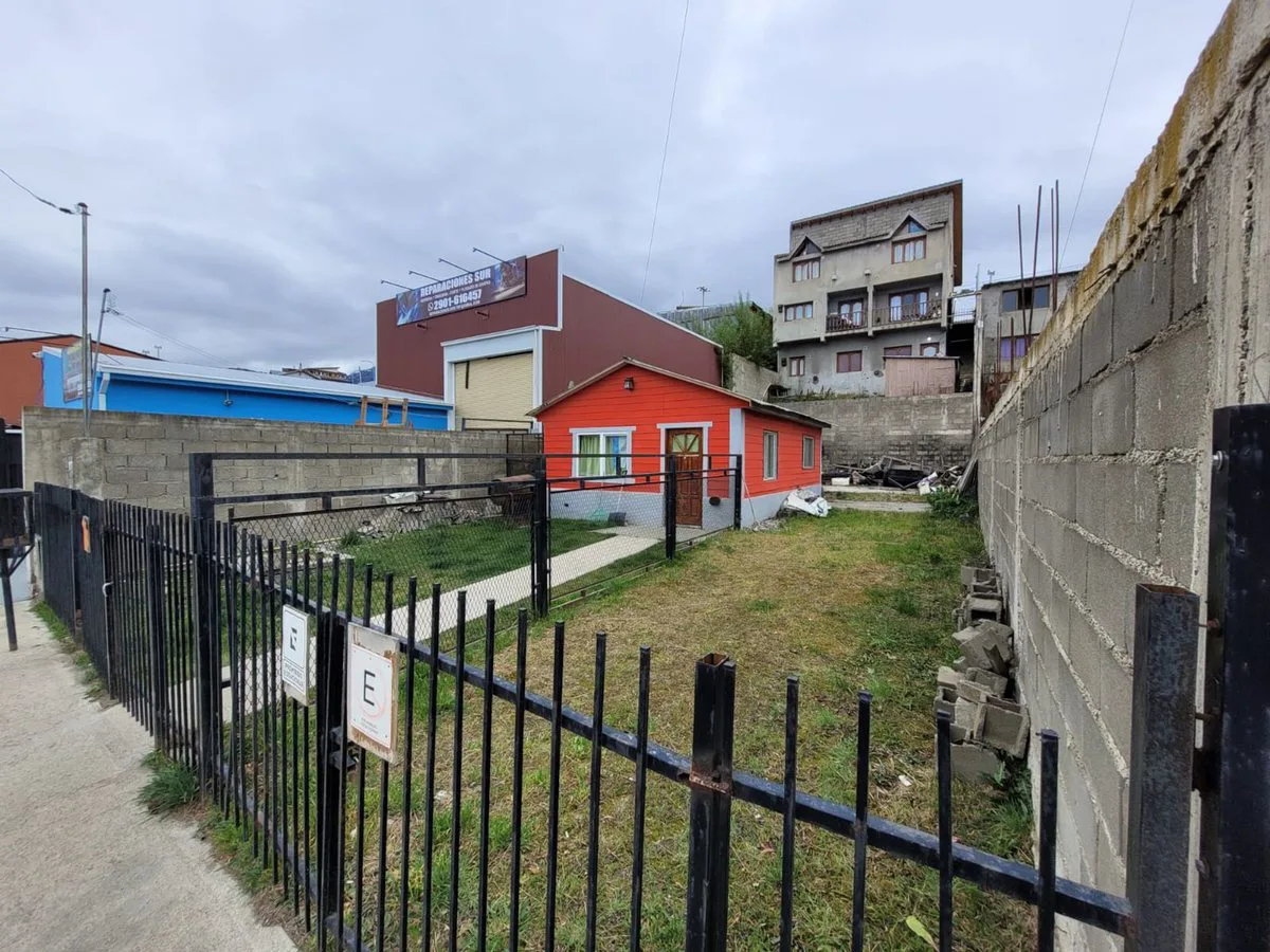 PROPIEDAD CON TERRENO NIVELADO - APTO CRÉDITO foto 4