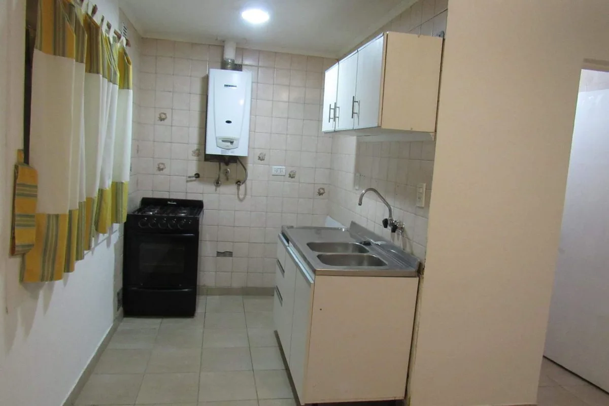 PROPIEDAD CON TERRENO NIVELADO - APTO CRÉDITO foto 5