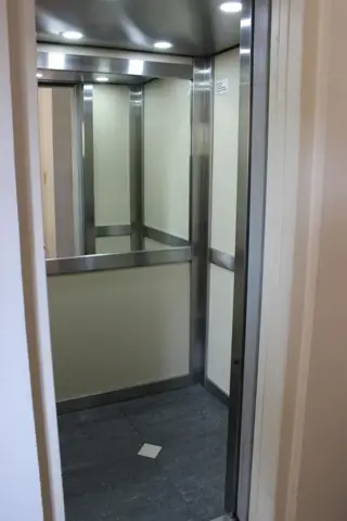 IMPORTANTE DEPTO 2 AMB en SAENZ PEÑA Ctro y PROXIMO ESTACION foto 5