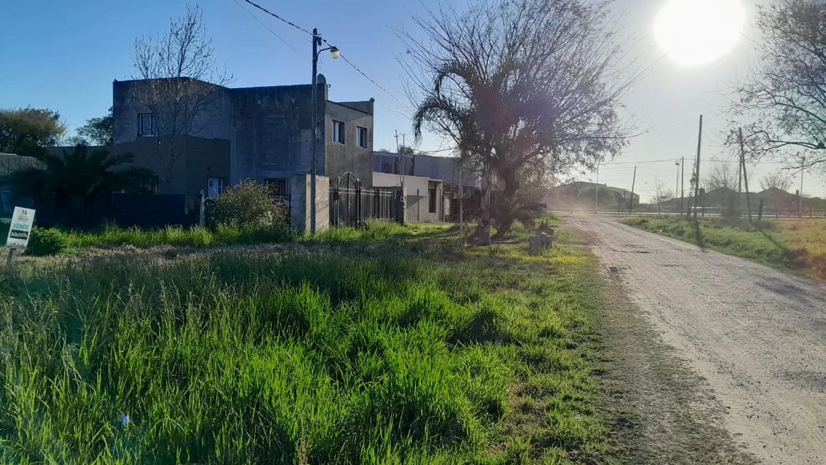 Terreno en venta en Sauce Viejo a mts. de Ruta N11 foto 4