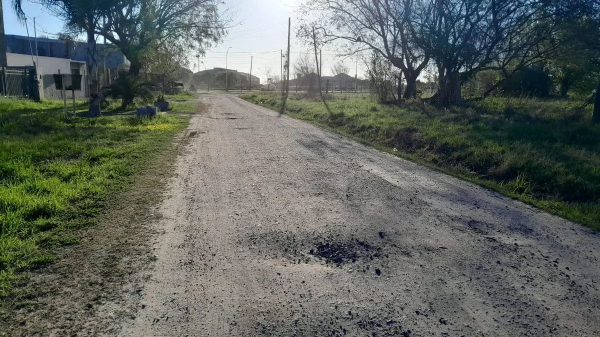 Terreno en venta en Sauce Viejo a mts. de Ruta N11 foto 5