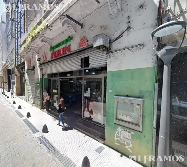 Local - Microcentro