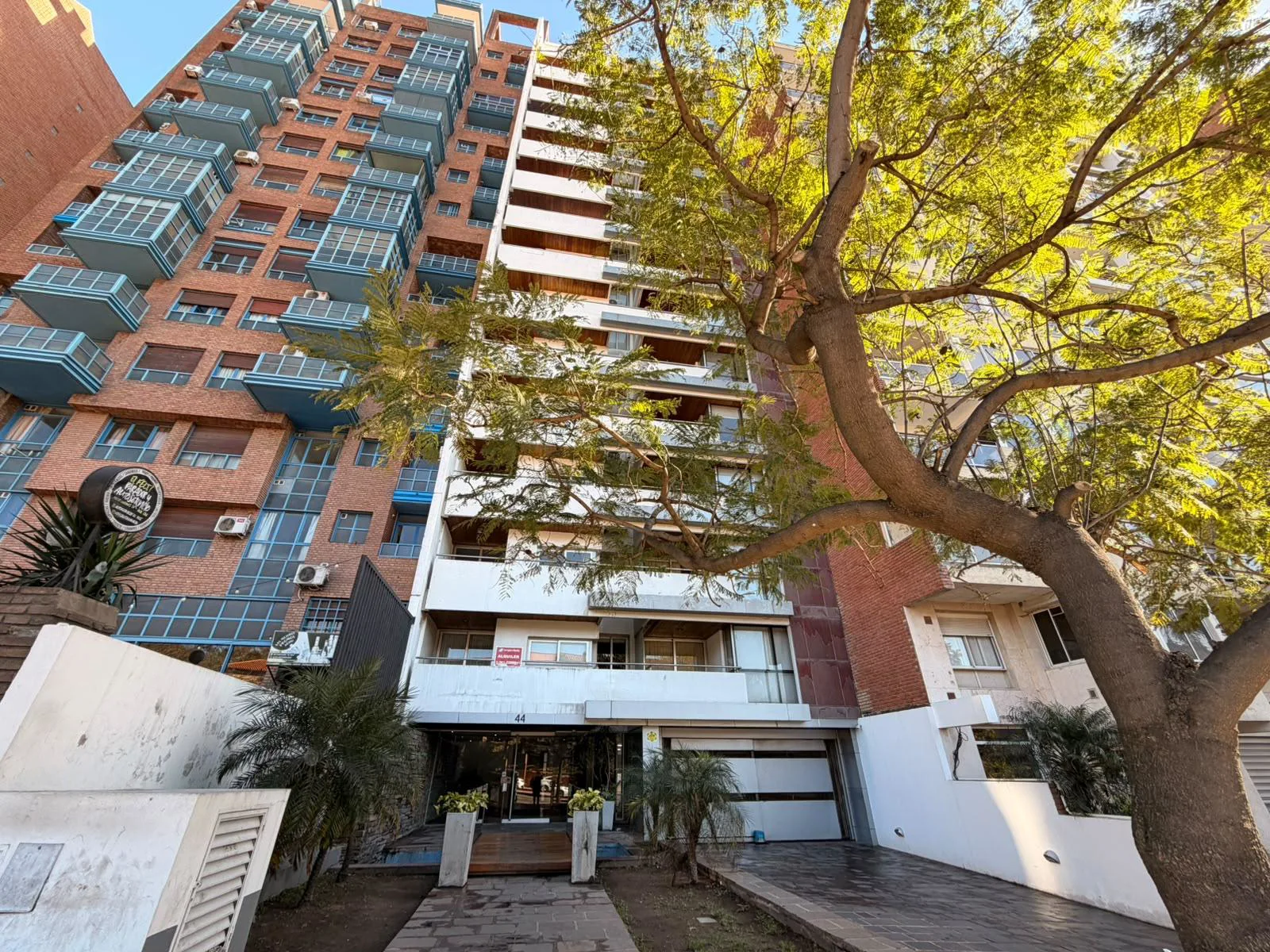 Departamento en Alquiler | 1 Dormitorio | Nueva Cordoba | Seguridad 24H | Balcon | Amenities foto 3