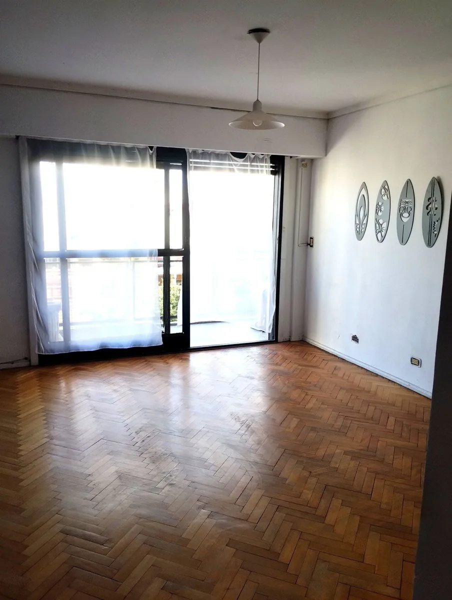 VENTA 4 AMB EDIFICIO FRENTE A PARQUE RIVADAVIA!!! foto 5