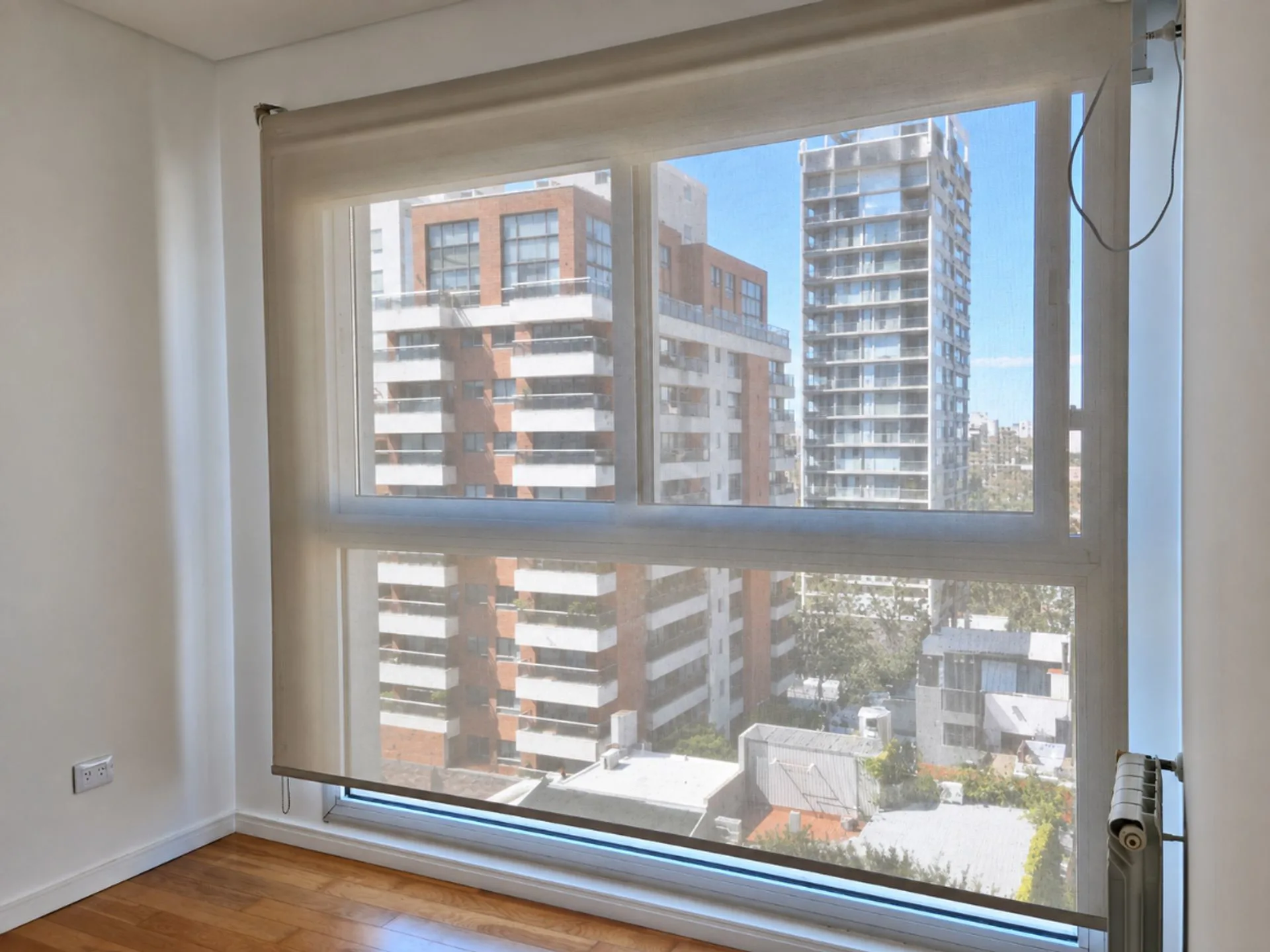 ALQUILER 2 AMB - COCHERA BALCON PALERMO HOLLYWOOD foto 4