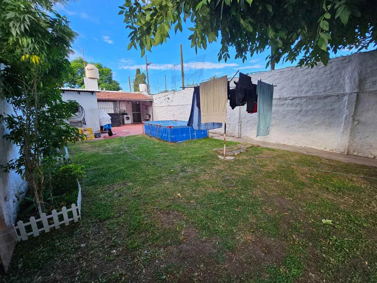 VENTA PH 3 AMBIENTES MERLO PARQUE COCHERA foto 3