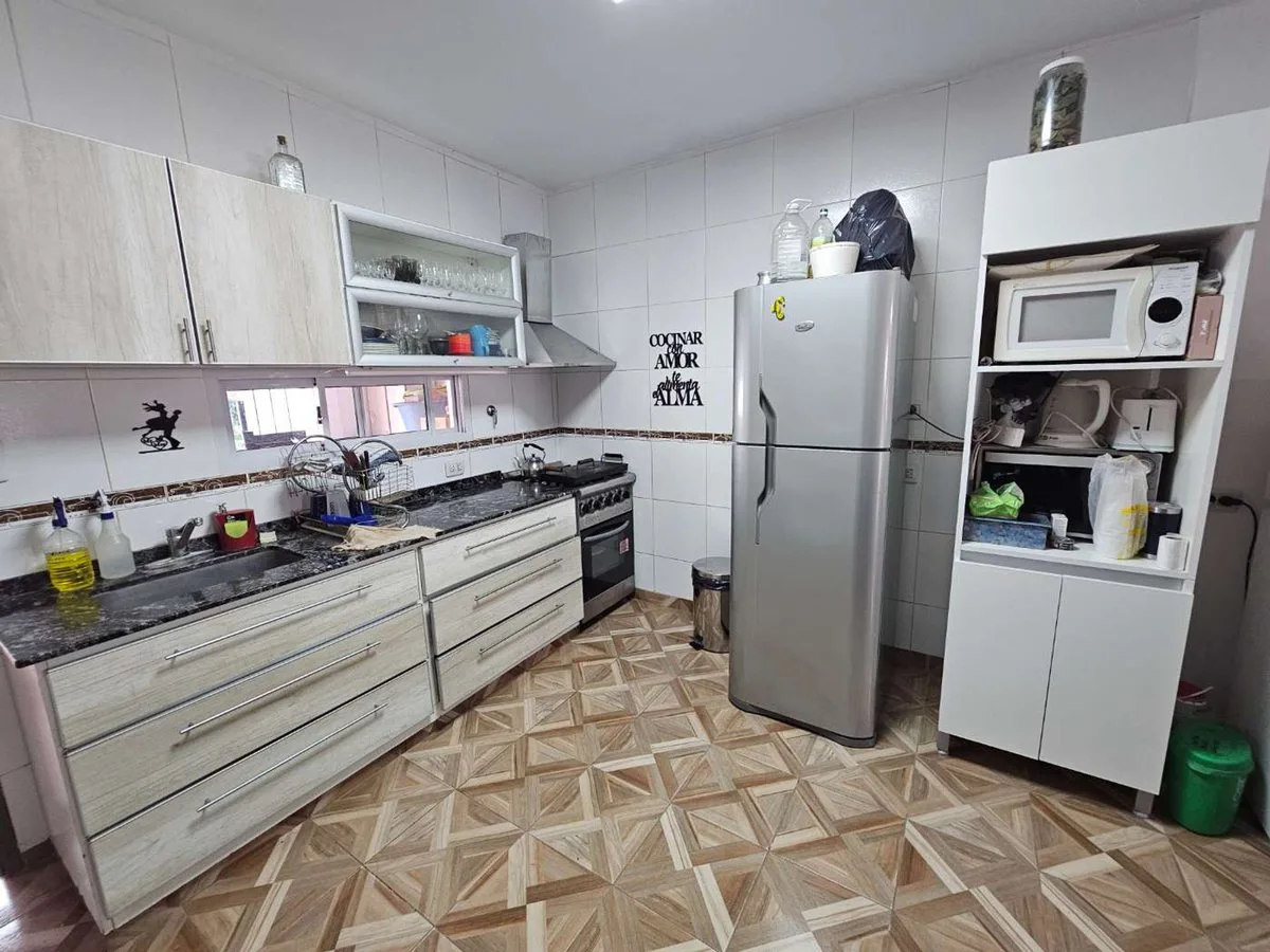 VENTA PH 3 AMBIENTES MERLO PARQUE COCHERA foto 4
