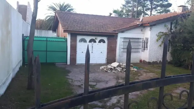 Casa En Venta 3 Ambientes Sobre Ruta 5 Excelente - General Rodriguez
