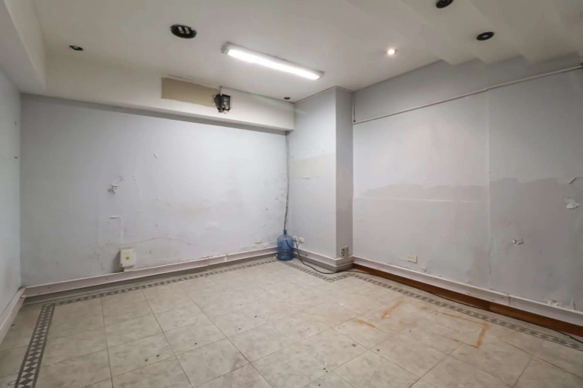 VENTA EDIFICIO COMERCIAL LIMITE PALERMO foto 5