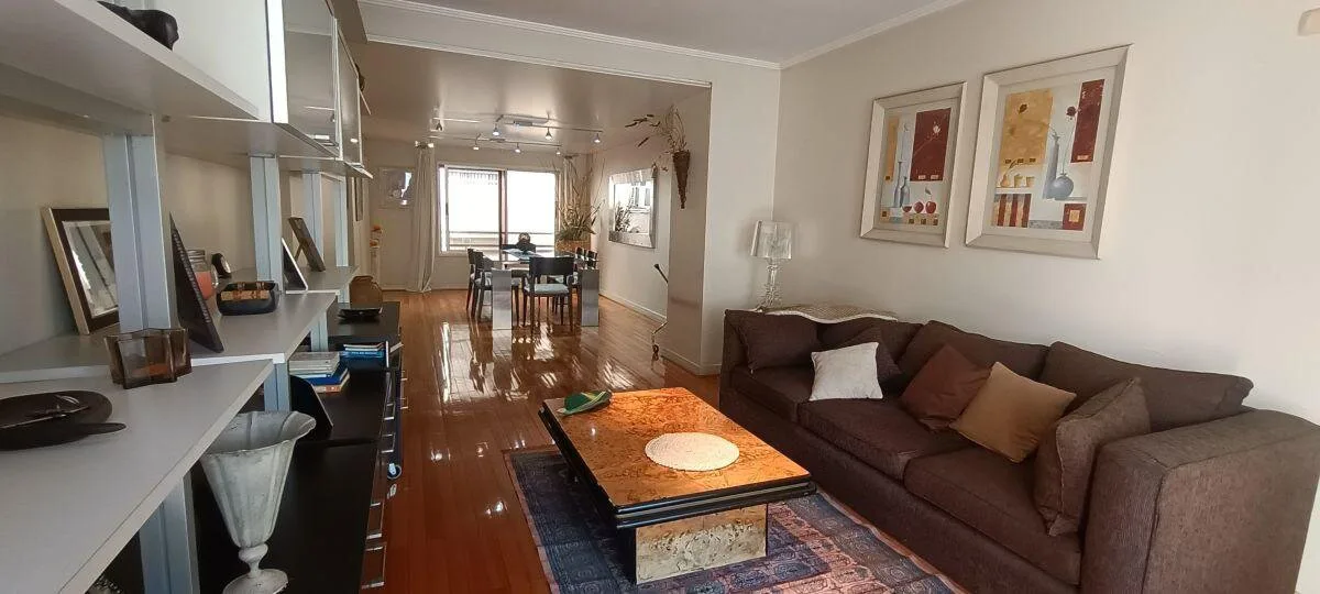 DUPLEX EN ALQUILER CON O SIN MUEBLES EN PALERMO foto 2