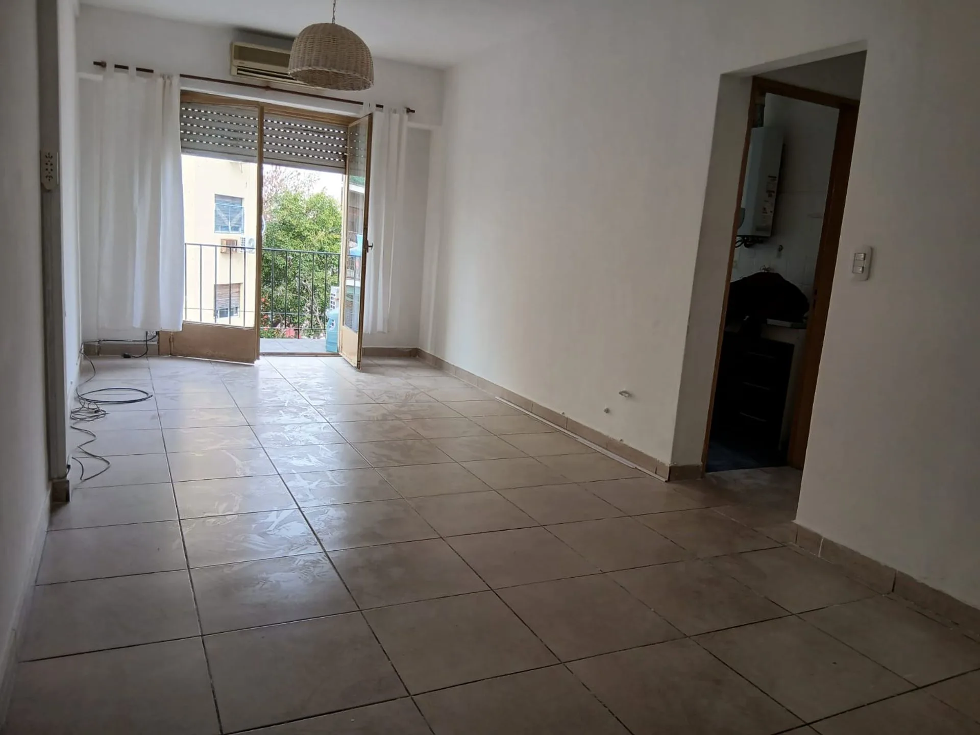 Departamento 2 Ambientes Monte Castro Apto Crédito foto 2