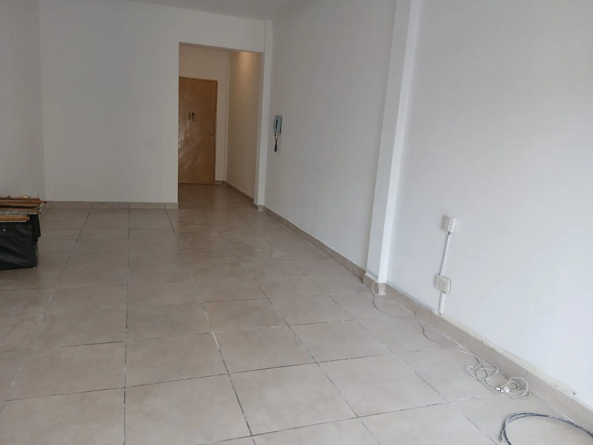 Departamento 2 Ambientes Monte Castro Apto Crédito foto 4