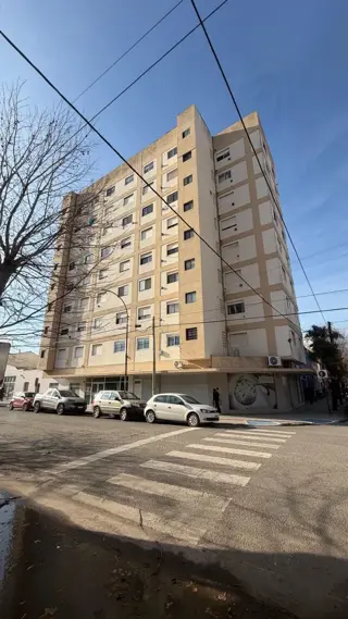 VENDO DEPARTAMENTO 3 AMB. EDIF MEDITERRANEO foto 1
