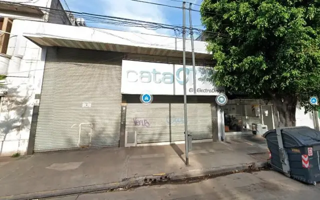 Jujuy Av. 1738