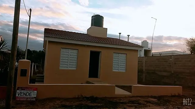 N°ref: 1166 - Propiedad a estrenar en San Roque a metros de R-E55
