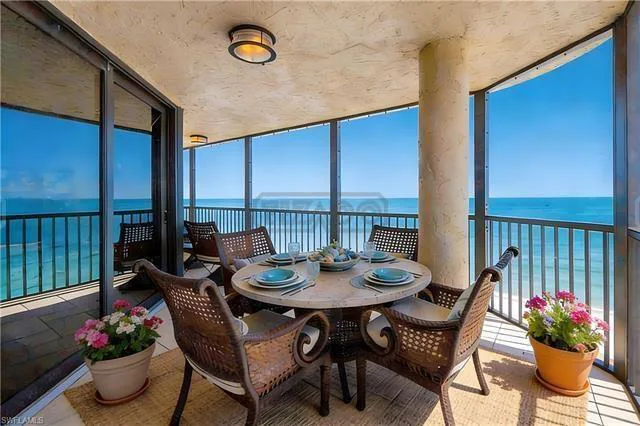 9653 Gulf Shore Dr #903 9600 foto 2