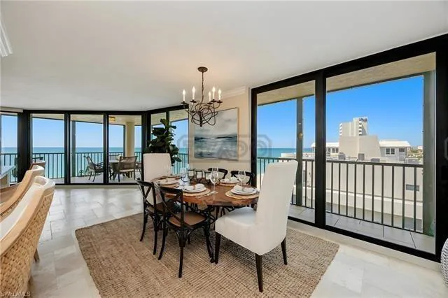 9653 Gulf Shore Dr #903 9600 foto 4