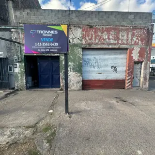 GALPÓN EN VENTA - MUY BUENA ZONA COMERCIAL - IDEAL ALIMENTOS foto 1
