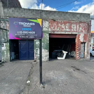 GALPÓN EN VENTA - MUY BUENA ZONA COMERCIAL - IDEAL ALIMENTOS foto 3