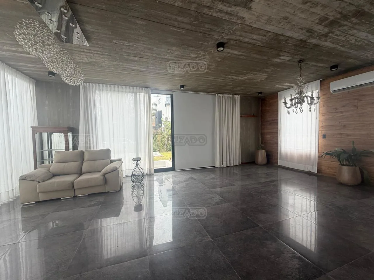Country Club Banco Provincia foto 2