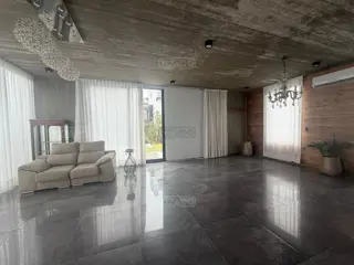Country Club Banco Provincia foto 2