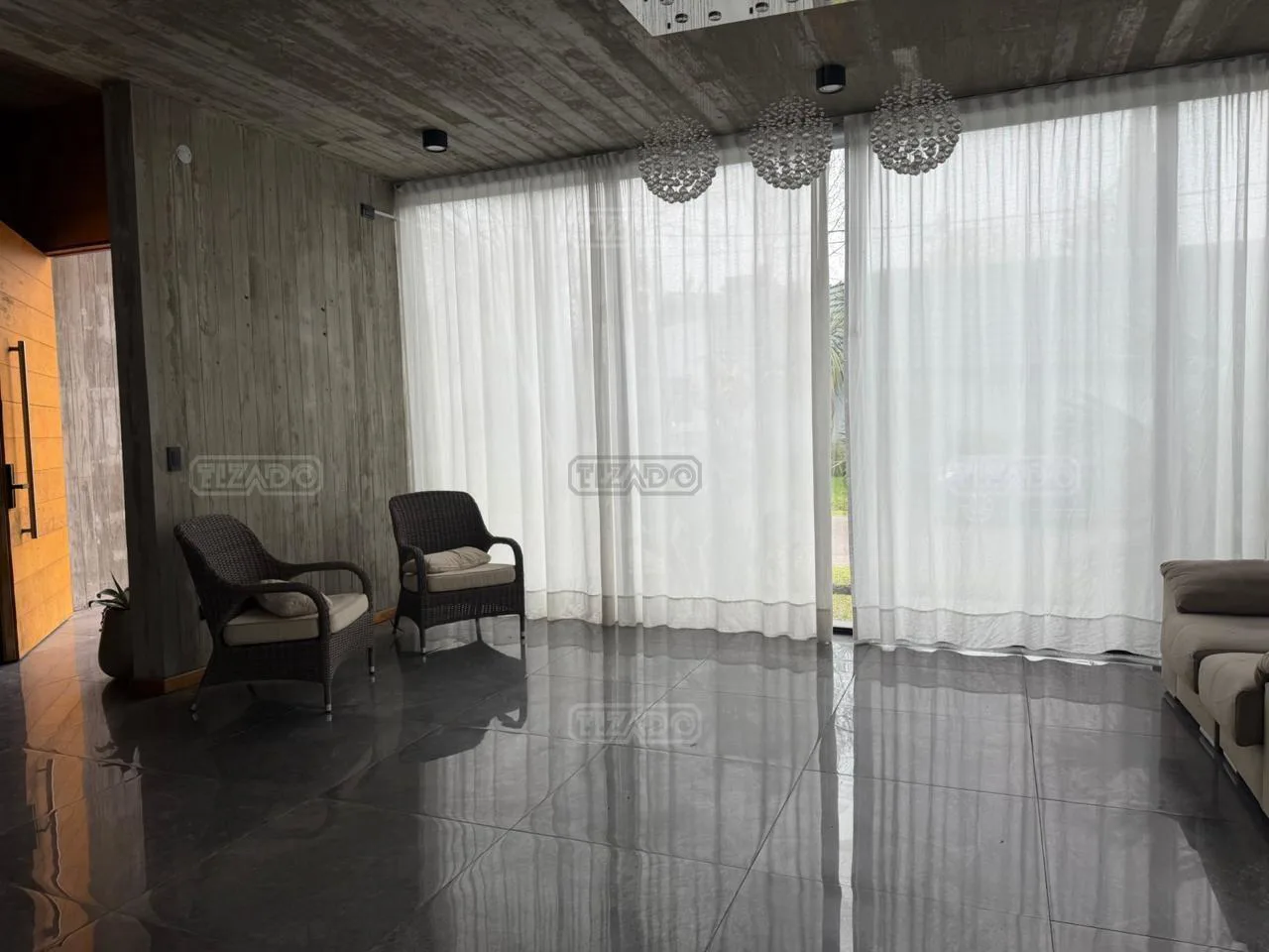 Country Club Banco Provincia foto 5