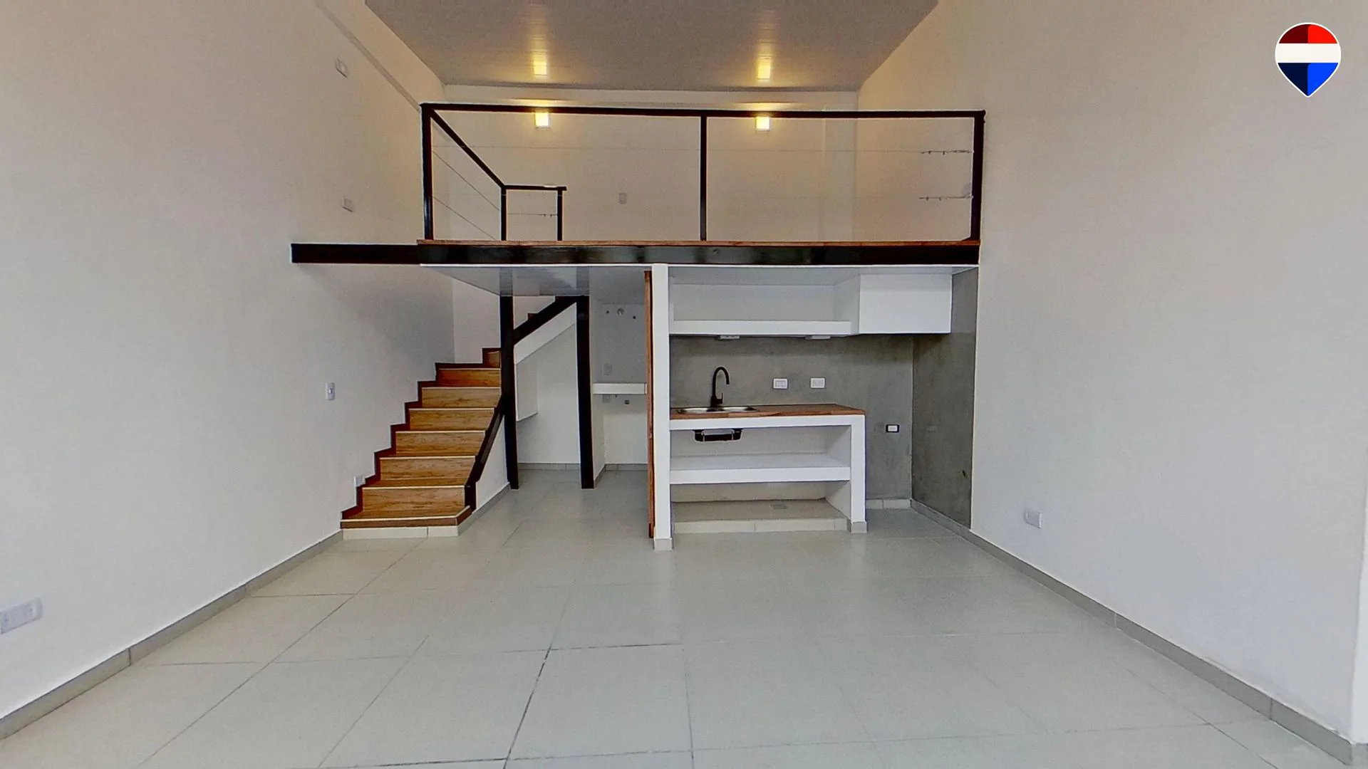 Venta PH 2 amb patio estrenar Piñeyro Avellaneda foto 2