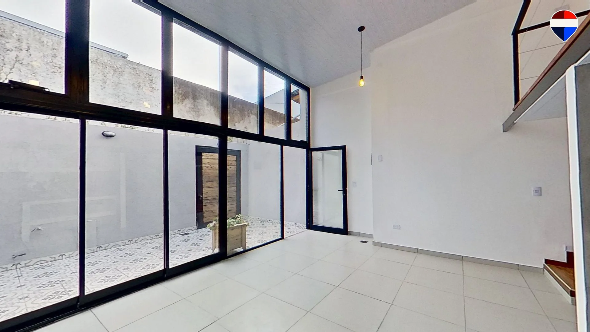 Venta PH 2 amb patio estrenar Piñeyro Avellaneda foto 5
