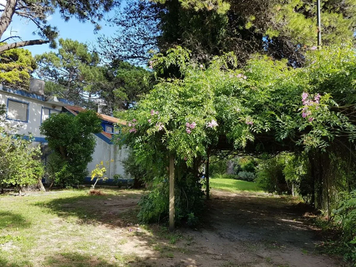 VENTA CASA EN GRAN LOTE COMERCIAL VILLA GESELL foto 2
