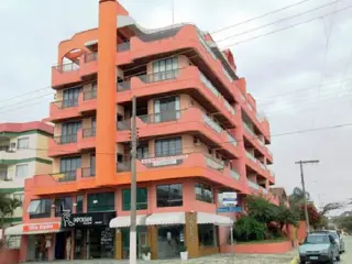 Departamento en Alquiler Temporario en La Playa, Minas, Córdoba foto 3