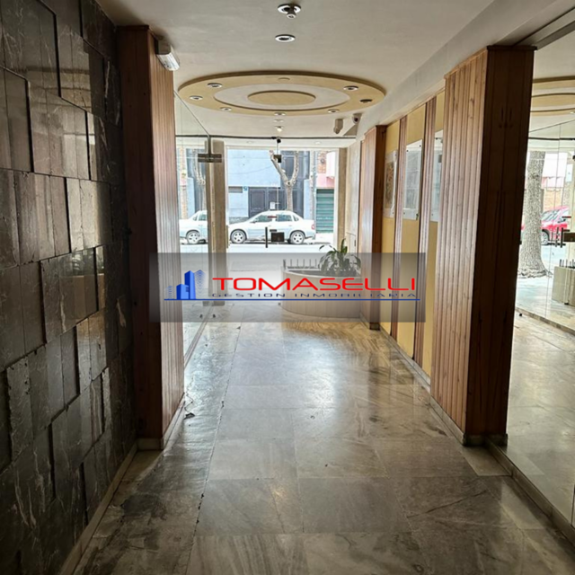 ALQUILER - VILLA CRESPO - DEPARTAMENTO 1 AMBIENTE Y MEDIO - APTO PROFESIONAL
