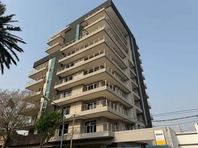 VENTA / DEPARTAMENTO CENTRICO / BV. H. YRIGOYEN