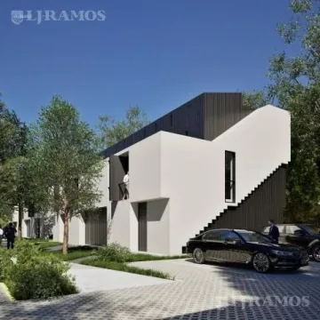 Townhouse de 3 dormitorios en venta en Pilar foto 5