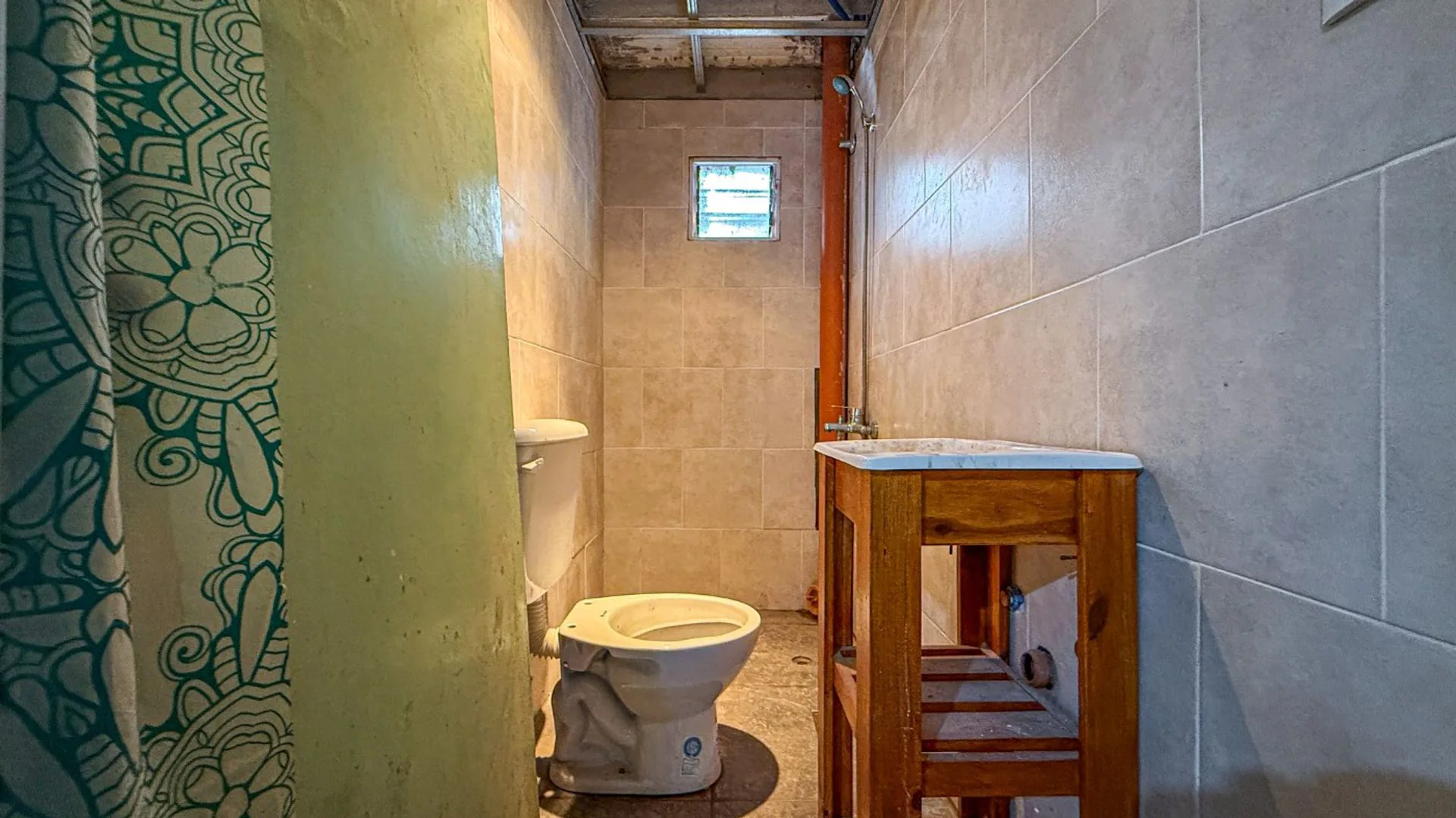 VENTA PH DUPLEX ZONA POMPEYA A TERMINAR 50% foto 4