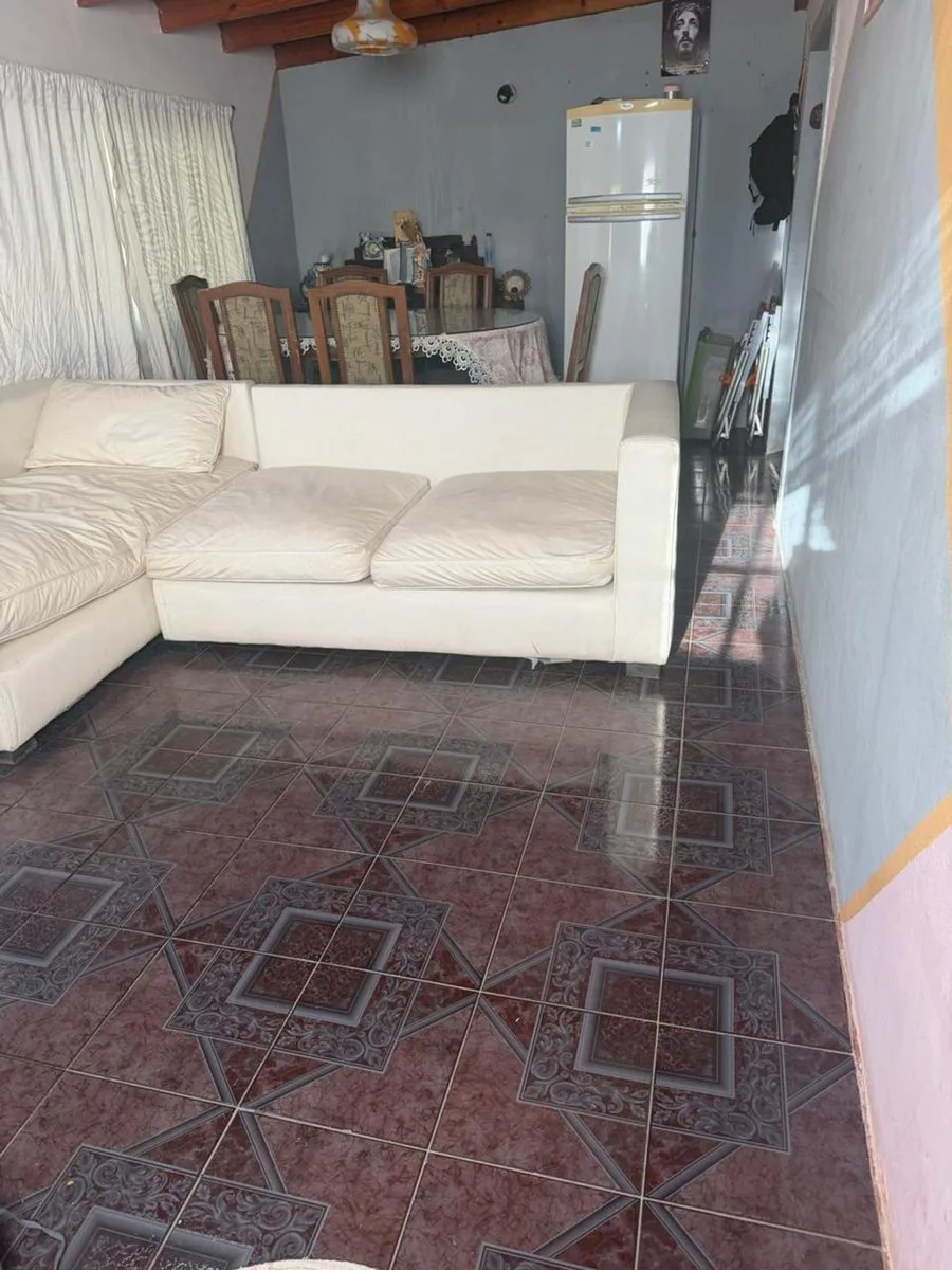 Duplex Primer piso Sakura Exaltacion de la Cruz foto 3
