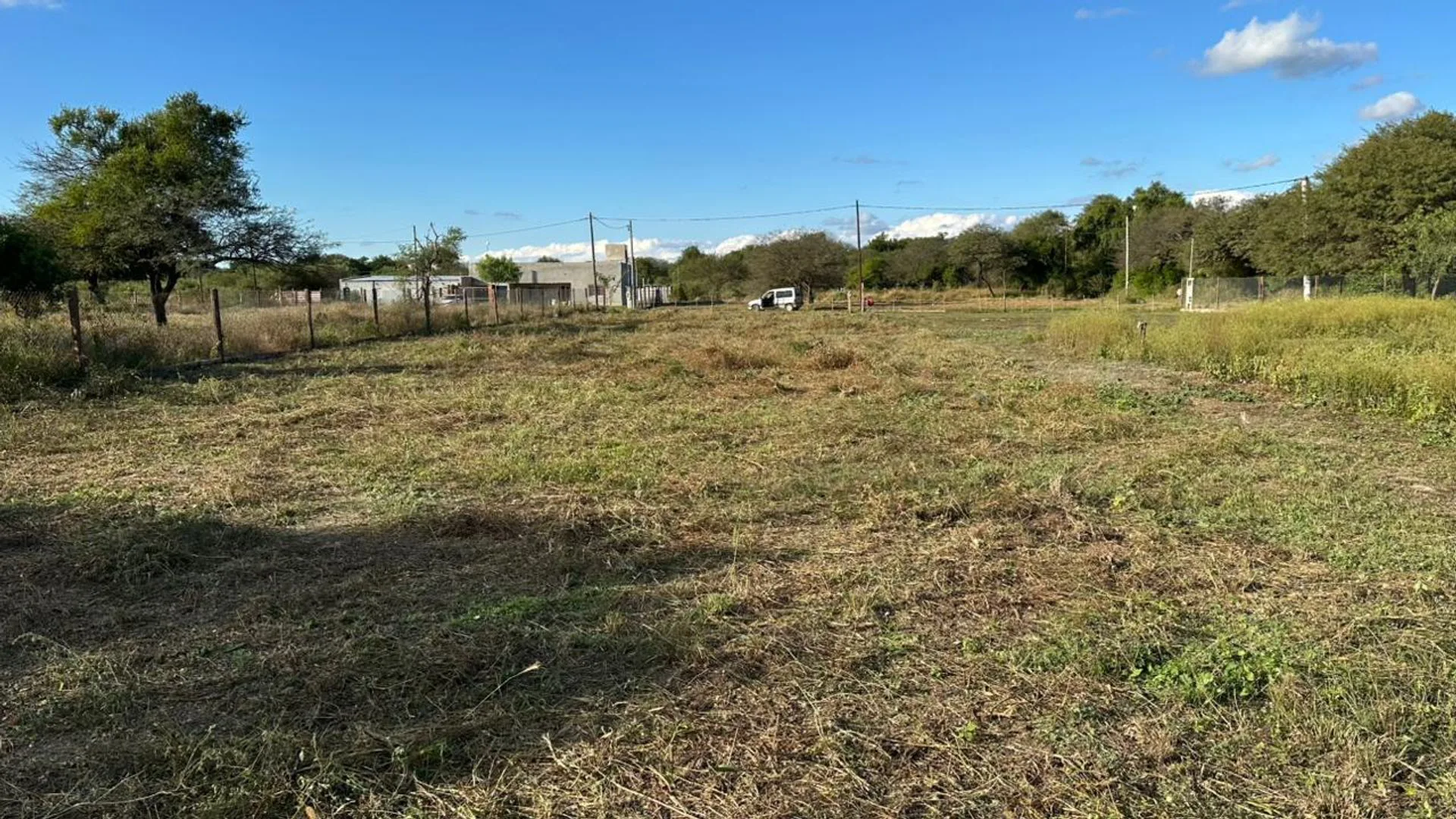VENTA DE LOTE MAQUITO - SANTIAGO DEL ESTERO foto 2