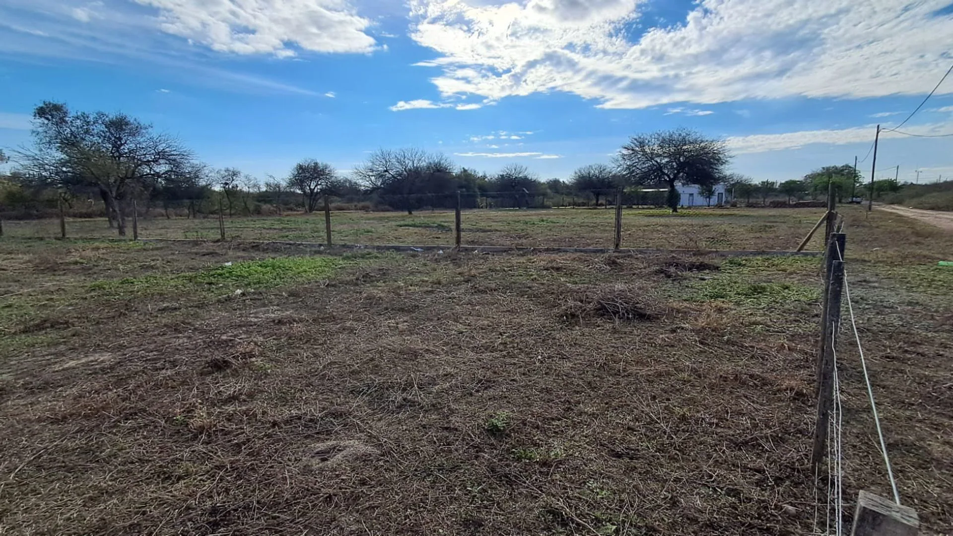 VENTA DE LOTE MAQUITO - SANTIAGO DEL ESTERO foto 5