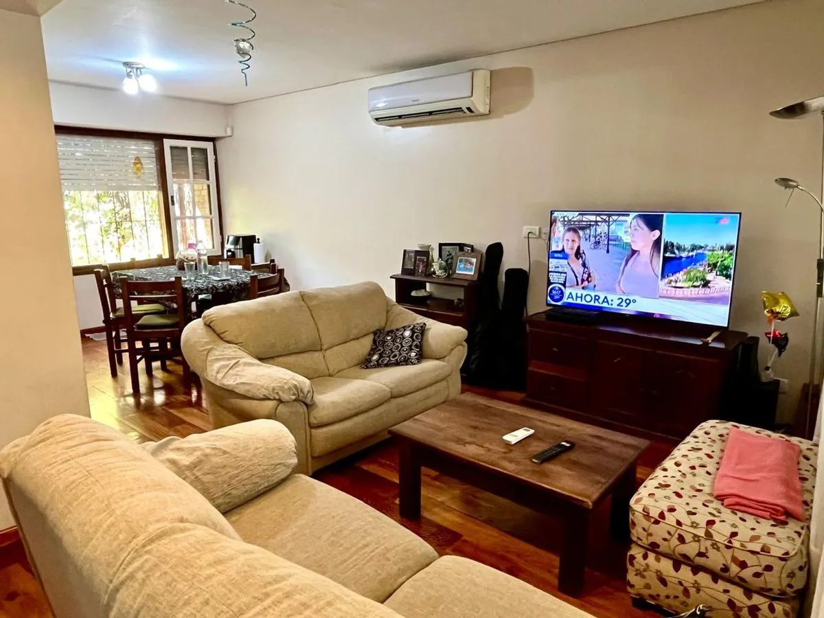Casa en venta 5 amb Quilmes Centro foto 2