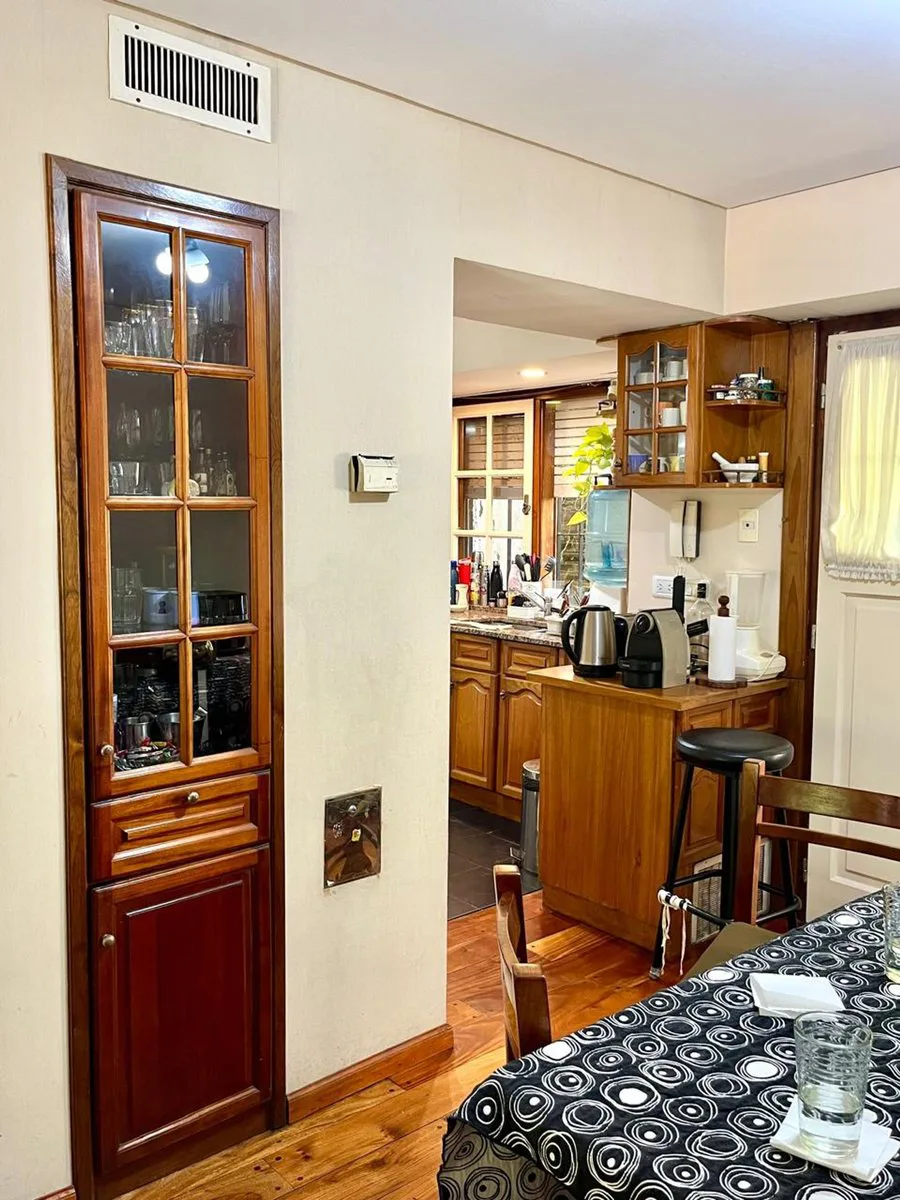 Casa en venta 5 amb Quilmes Centro foto 3