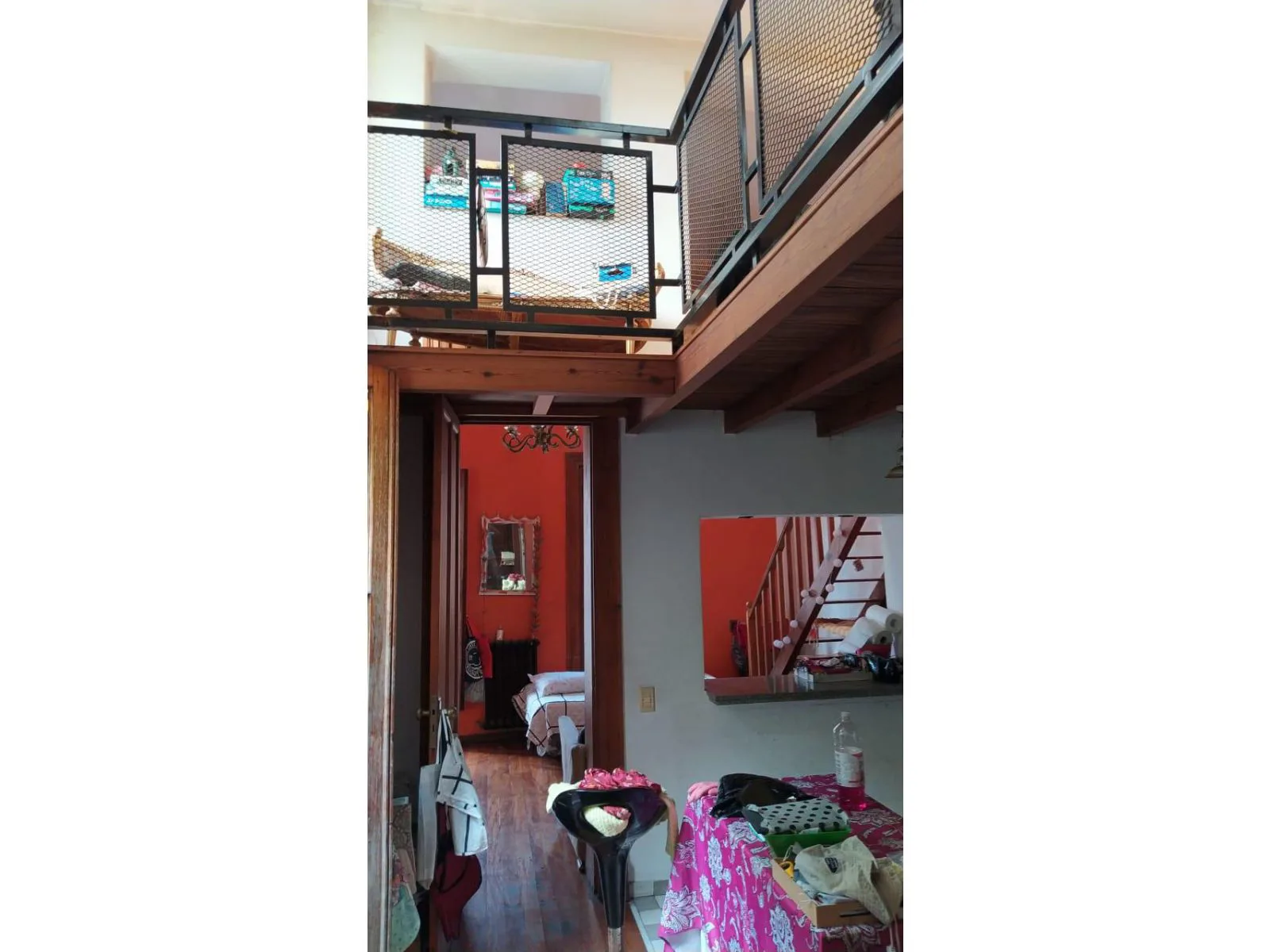 ¡VENTA! CASA DE 5 AMBIENTES EN SAN CRISTOBAL (LRA) foto 2