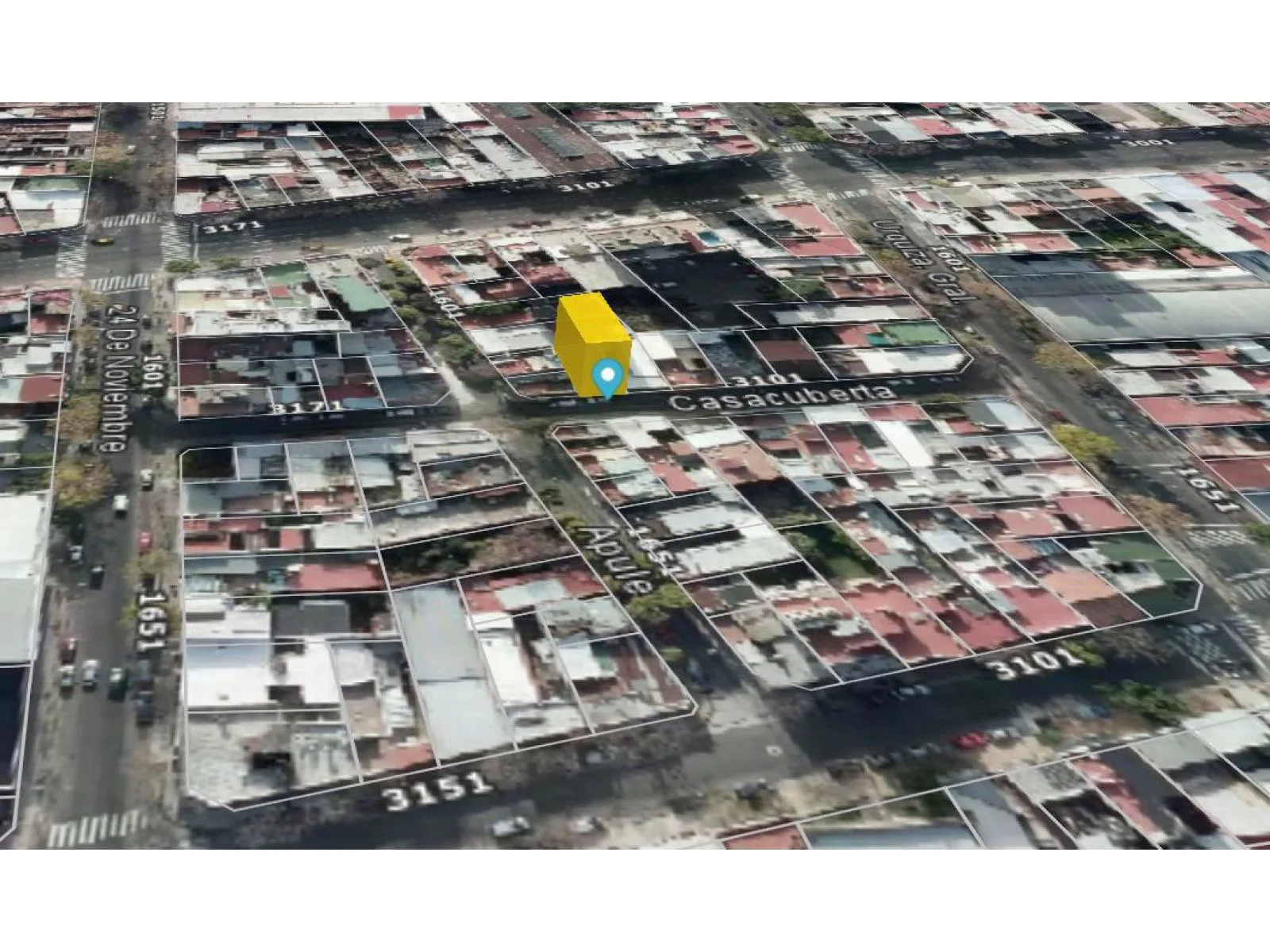 ¡VENTA! CASA DE 5 AMBIENTES EN SAN CRISTOBAL (LRA) foto 3