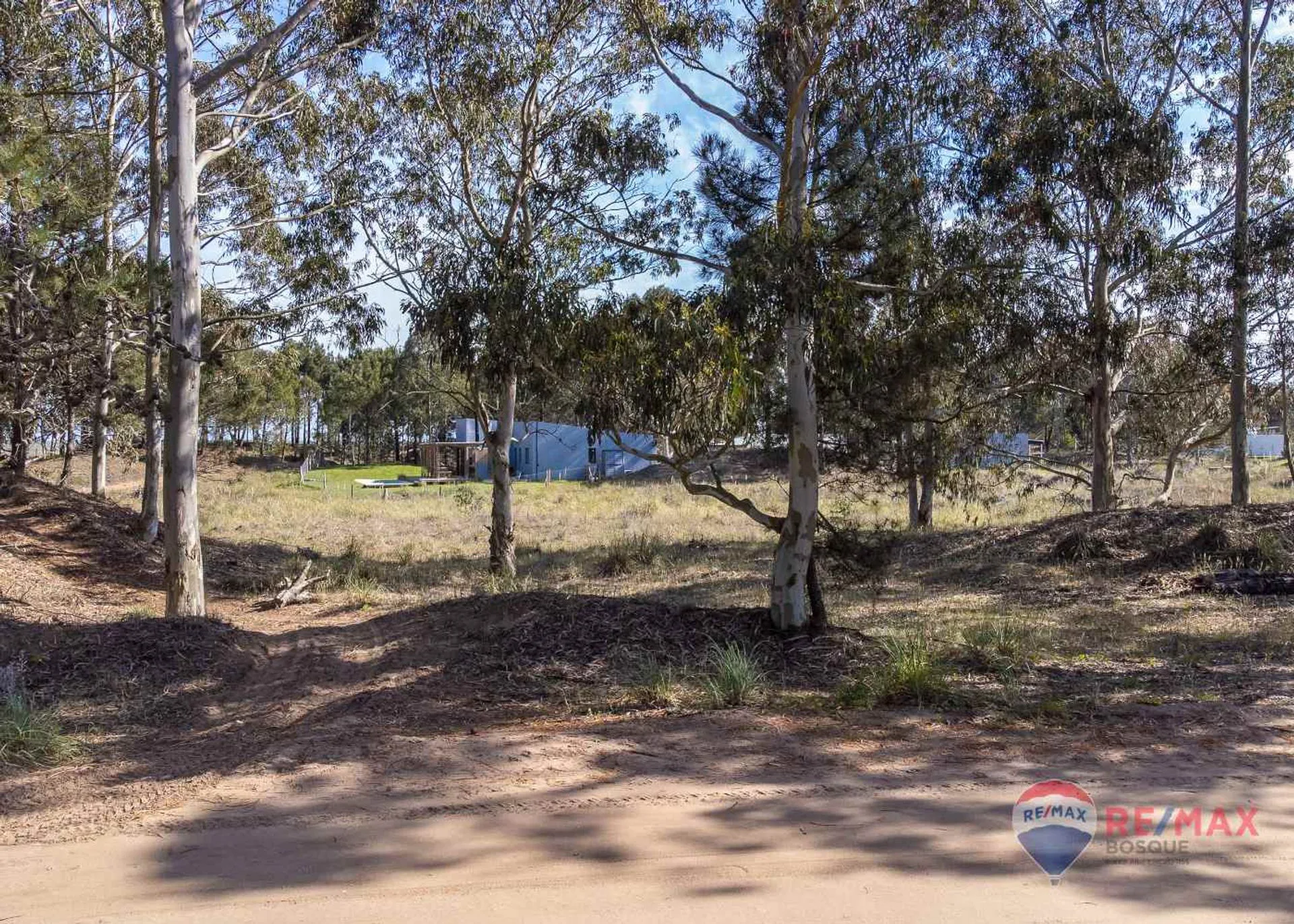 Lote a la Venta en Costa Esmeralda ECUESTRE 222