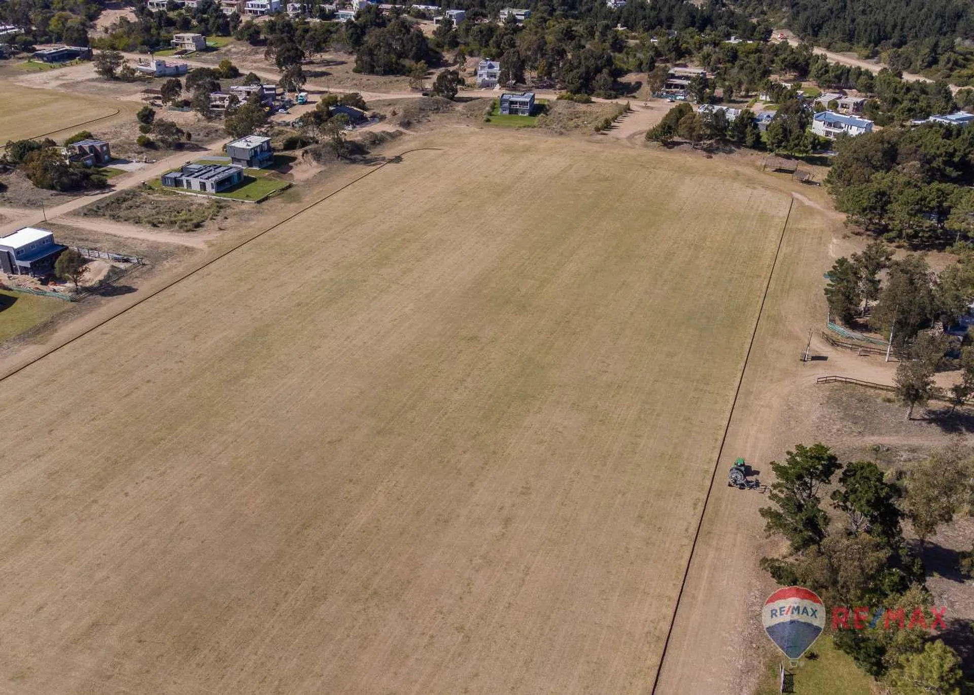 Lote a la Venta en Costa Esmeralda ECUESTRE 222 foto 5