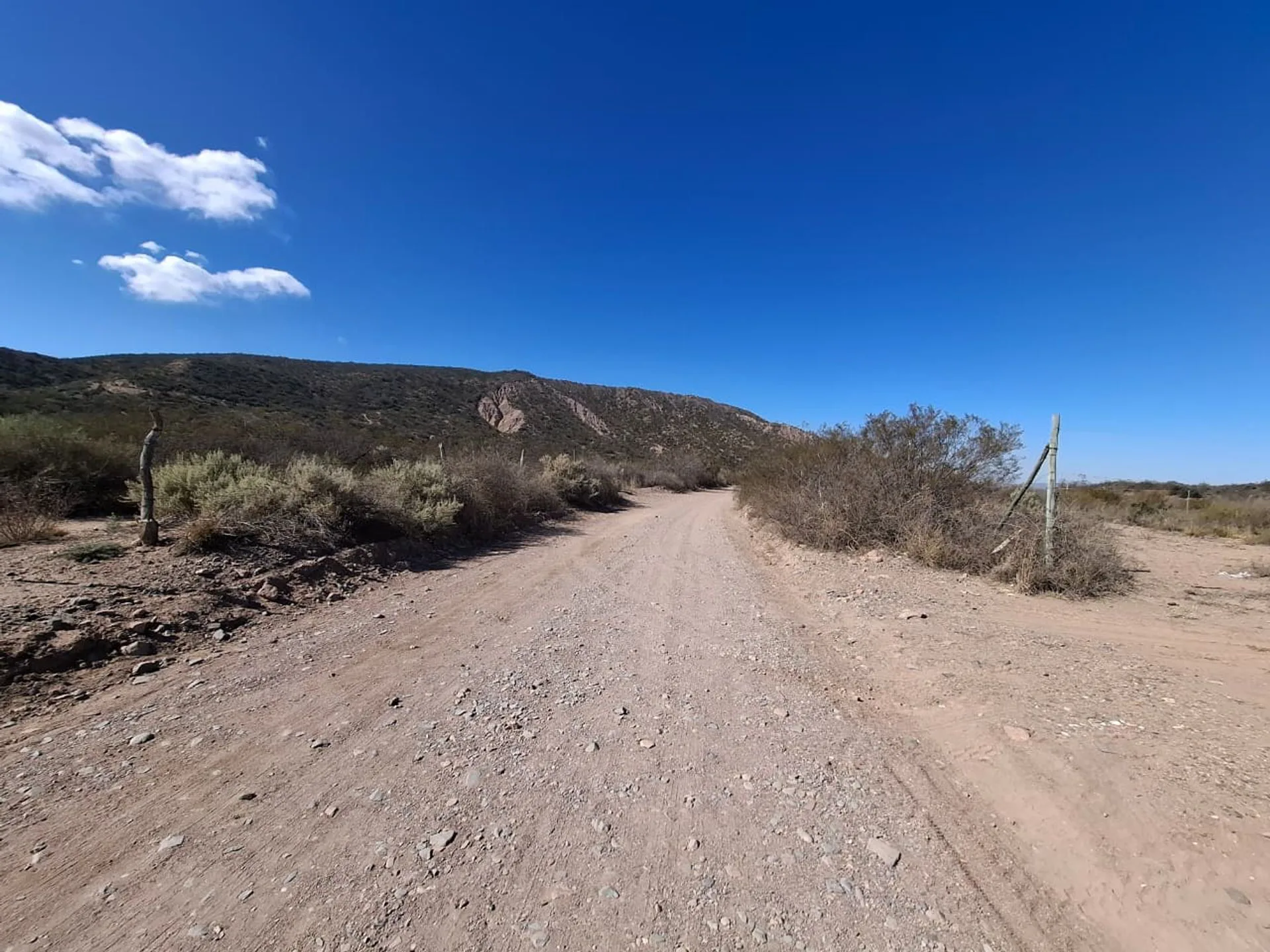 VENTA TERRENO 1,5 ha EN SENDEROS DE CHACRAS foto 3